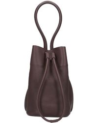 Uma Wang - Small Sac Bucket Bag - Lyst