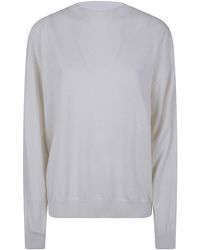 Sofie D'Hoore - Suéter Cuello Redondo - Lyst