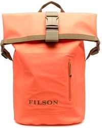 Filson - Dry Logo Backpack - Lyst