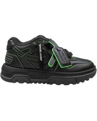 Off-White c/o Virgil Abloh - Off Sneakers Out Of Office Chunky - Lyst