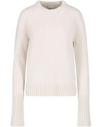 Sa Su Phi - Rundhalspullover - Lyst