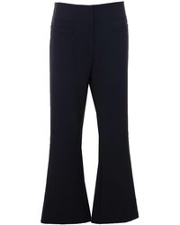 Courreges - Heritage Pants - Lyst