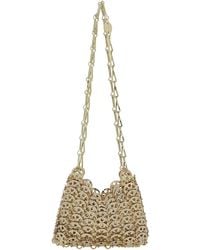 Rabanne - 1969 Nano Shoulder Bag - Lyst