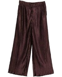 By Malene Birger - Letitia Trousers - Lyst