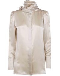Liviana Conti - Edna Shirt - Lyst
