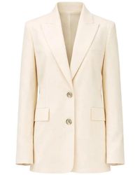 Pinko - 'Faith' Jacket - Lyst