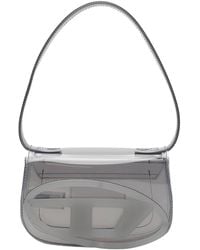 DIESEL - Shoulder Bags - Lyst