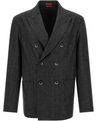 Barena - Doria Blazer - Lyst