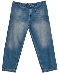 Moschino - Jeans Boot-Cut - Lyst