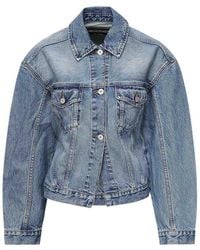 Jacquemus - La Veste De Nmes Jacket - Lyst