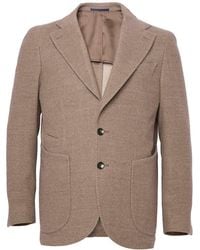 Franzese Collection - Skyfall 145 Micron Jacket - Lyst