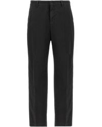 Cellar Door - Nuv Pants - Lyst