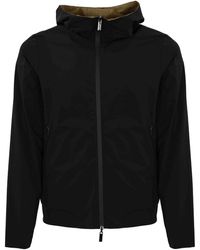 Rrd - Summer Cult Rev Jacket - Lyst