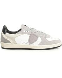 Philippe Model - Pgal Sneaker - Lyst
