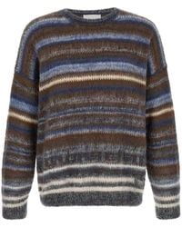 Isabel Marant - Pull Col Rond - Lyst