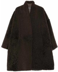 Tom Ford - Cashmere Cocoon Coat - Lyst