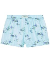 Ganni - Shorts - Lyst