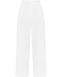 Givenchy - Tailored Trousers - Lyst