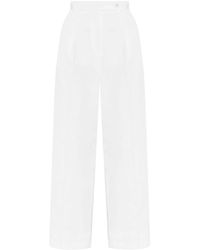 Givenchy - Tailored Trousers - Lyst