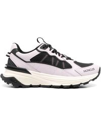 Moncler - Runner Low-Top Sneakers - Lyst