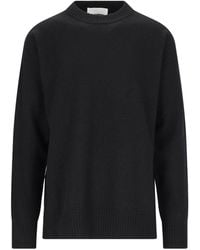 Jil Sander - Merino Wool Sweater - Lyst