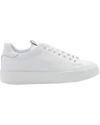 Giuliano Galiano - Road Sneakers - Lyst