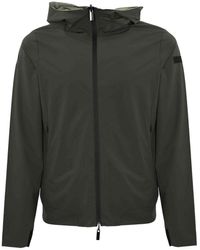 Rrd - Summer Cult Rev Jacket - Lyst