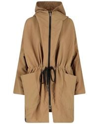 Kimonorain - Waterproof Parka - Lyst