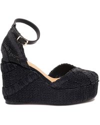 Castañer - 'Charmie/8Ed/295' Espadrilles - Lyst
