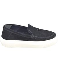 Hogan - Scarpe Basse - Lyst
