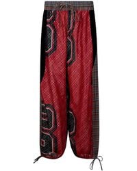 Chopova Lowena - Basketball Track Pants - Lyst