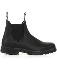 Blundstone - Leather Ankle Boots - Lyst