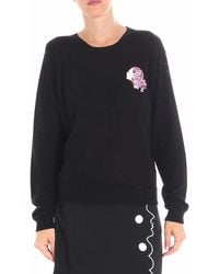 Vivetta - Jager Sweater With Beads - Lyst