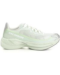 MM6 MAISON MARGIELA X SALOMON - Spectur 2 Sneakers - Lyst