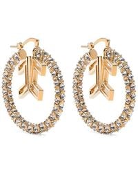 Elisabetta Franchi - Jewellery - Lyst
