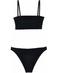 Hunza G - Gigi Bikini - Lyst