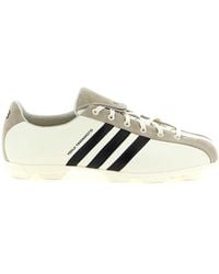 Y-3 - Field Sneakers - Lyst