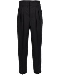 Lemaire - Tailored Pants - Lyst