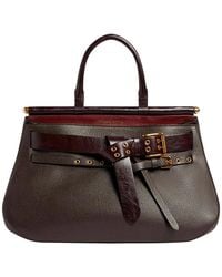Antonio Marras - Medium Tanit Bag - Lyst