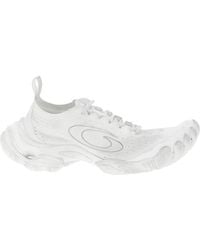 Balenciaga - 'Anatomic Runner' Sports Shoes - Lyst