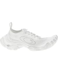 Balenciaga - 'Anatomic Runner' Sports Shoes - Lyst