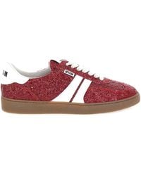 MSGM - Sneaker - Lyst