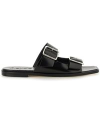 Aeyde - Sandal Tonya - Lyst