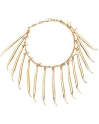 Jacquemus - Haricots Necklace - Lyst