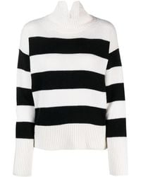 Dondup - Knit Sweater - Lyst