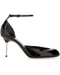 Sportmax - Mary Jane Pumps Nice - Lyst