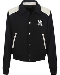 Amiri - Ma Band Jacket - Lyst