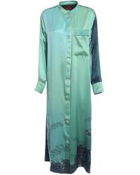 F.R.S For Restless Sleepers - Galene Dress - Lyst