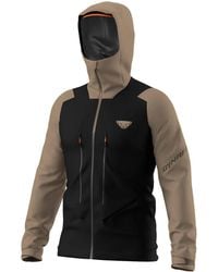 Dynafit - Blacklight 3L Jkt M - Lyst