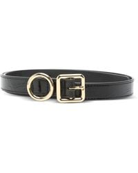 Jacquemus - La Ceinture Regalo Fine Belt - Lyst